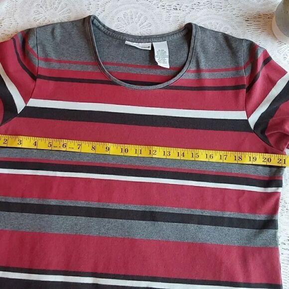 Three top bundle- Sz XL - Picture 11 of 13